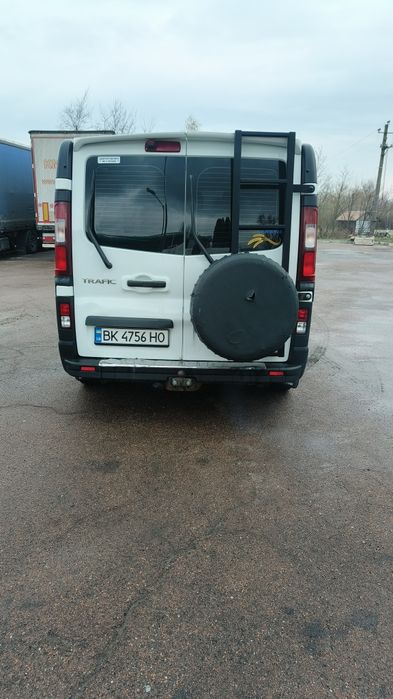Продам Рено трафік3