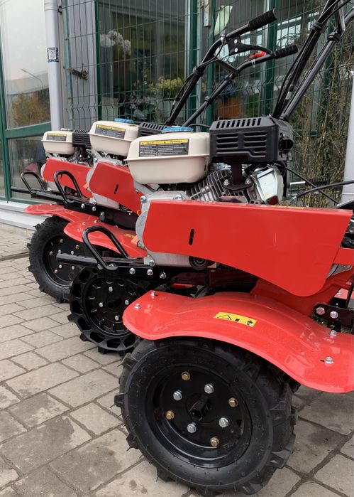 Акція!супер ціна!Мотоблок,мотокультиватор TATA,мотофреза,2024р випуску