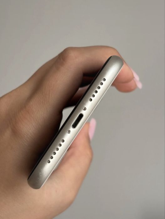 iPhone 11 128gb 78%