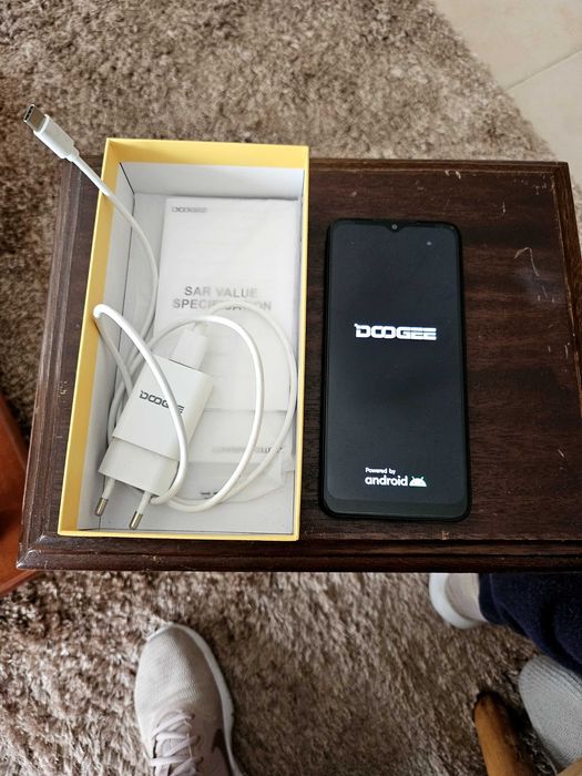 Doogee  X98 3GB+160B