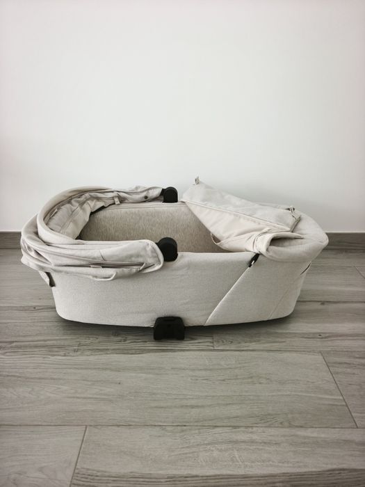 Alcofa Chicco Flexi 2026– Amber Glow  Nova