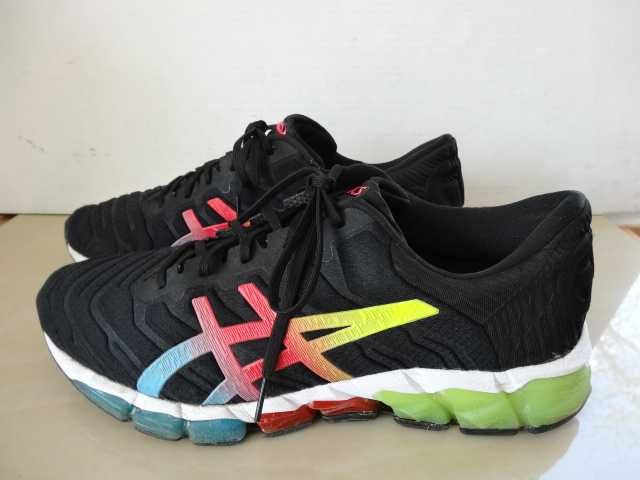 Buty ASICS GEL-QUANTUM 360 5 roz 44 Bieganie Sportowe