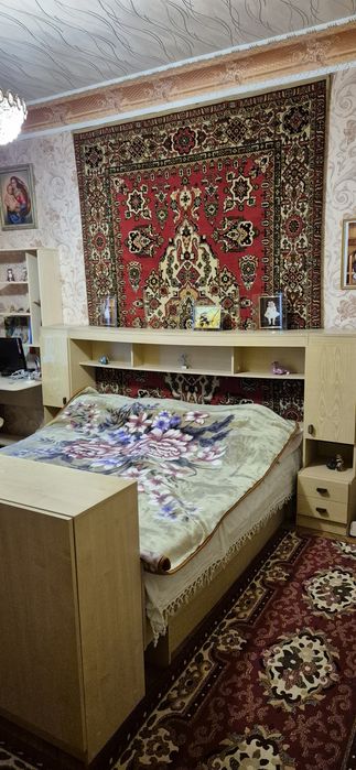 Продам 4х квартиру