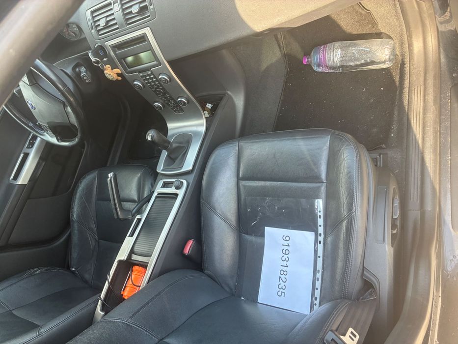 Volvo v50 em bom estado