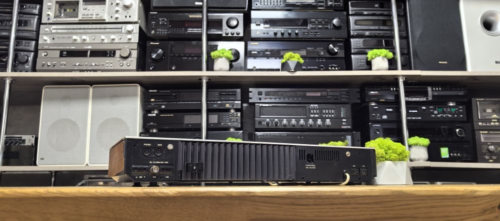 Ресивер Bang Olufsen Beomaster 901