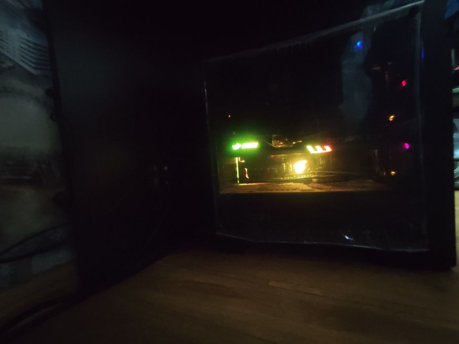 Потужний ігровий ПК Ryzen 9 5900X + MSI RTX 4070 12GB | 32GB RAM