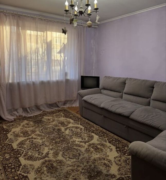 Продається квартира на Героів Майдану