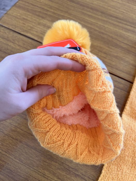 Гарний комплект