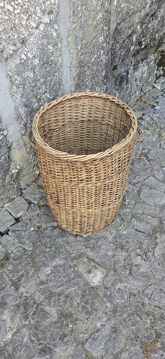 Cesto em Travassós-Fafe