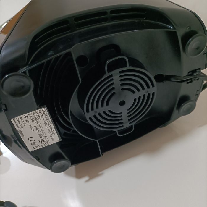 Liquidificadora Bosch 700W  1,5 L