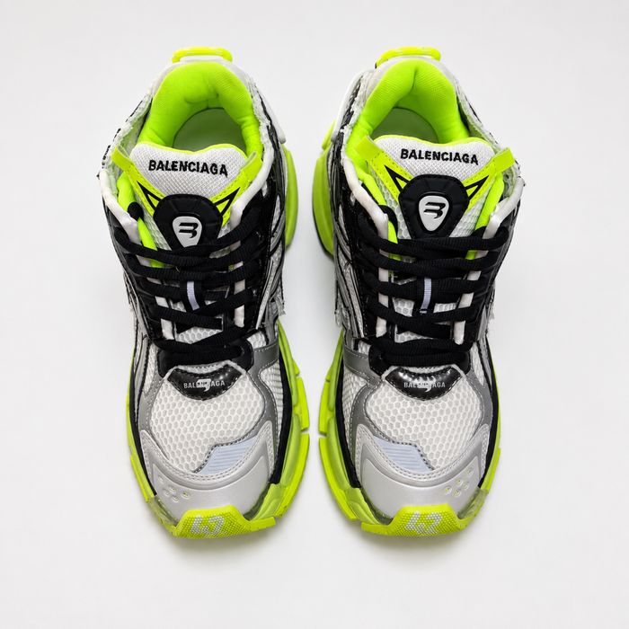 Balenciaga Runner | баленсіага ранер | раннери ранери | баленсиага | раннеры ранеры