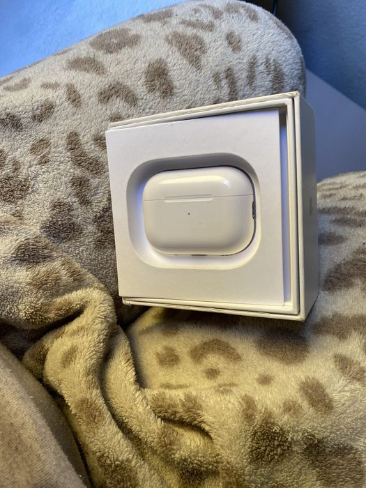 Airpods a venda 170€ negociaveis