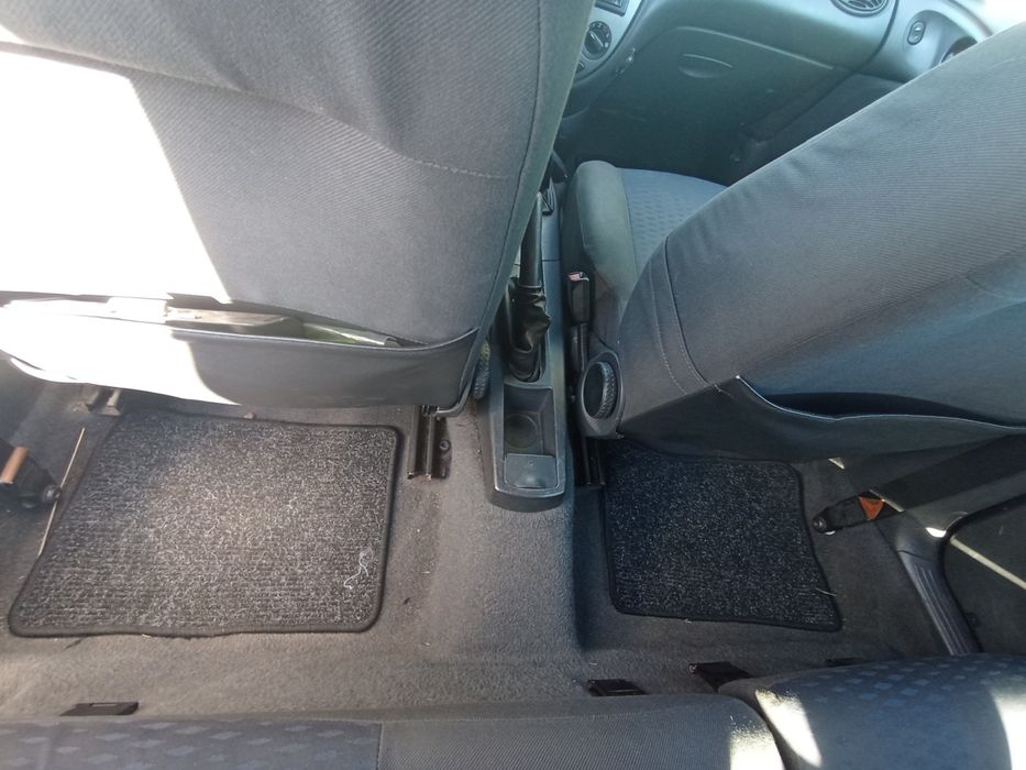 ford focus 1.8 tddi