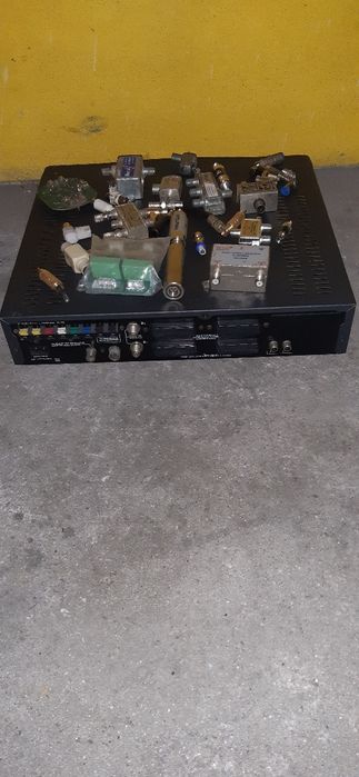 Aprenhlo Receptor para parabólica