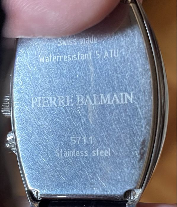 Часы женские Balmain