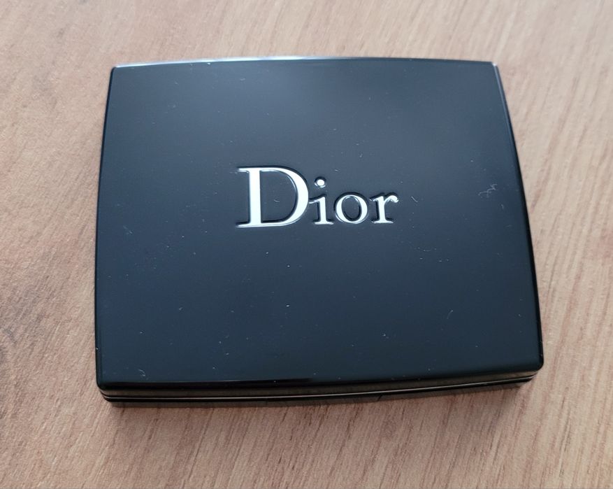 Dior, róż 028 Actrice, Rouge Blush