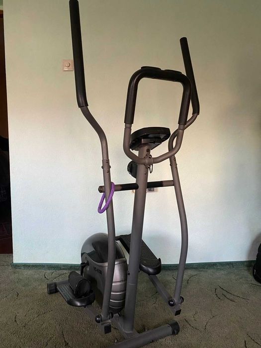 Орбитрек Active-Act-E100