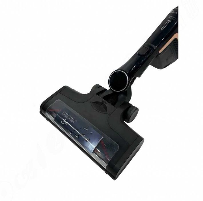 Пилосос Miele / Міле Triflex HX1 SMML0, бездротовий, графіт