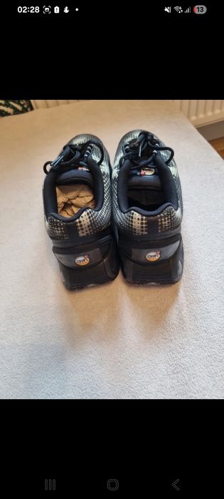Buty nike dn 45,5