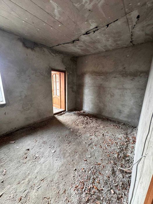 Просторий будинок у Рідківцях 203 м² з великою ділянкою