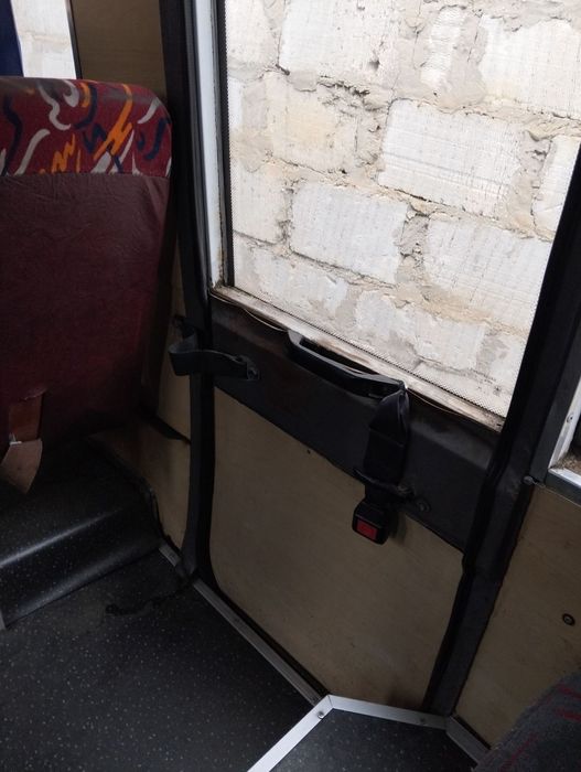 Автобус Рута 20 год 2008.Дизель 2.9