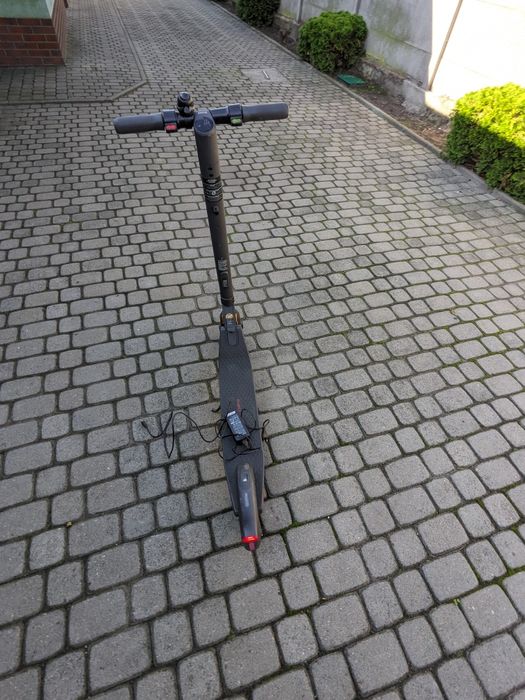 Hulajnoga Elektryczna Ninebot