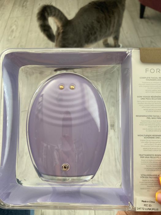 FOREO Luna 3 plus