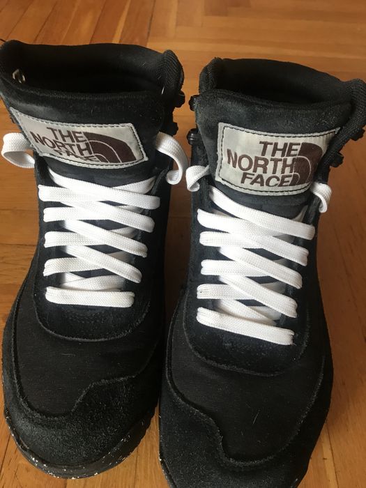 Ботинки The North Face