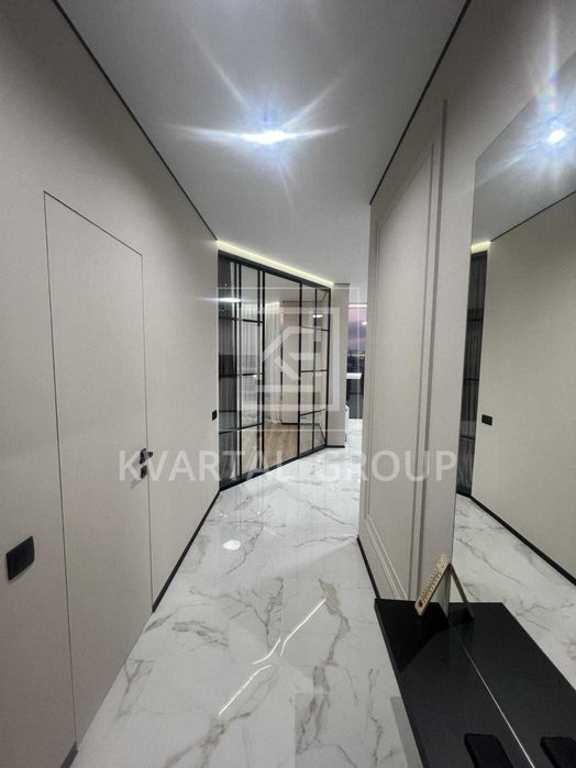 Стильна Сучасна 1кк на 4 поверсі в одному з найкращих ЖК м.Бучі/