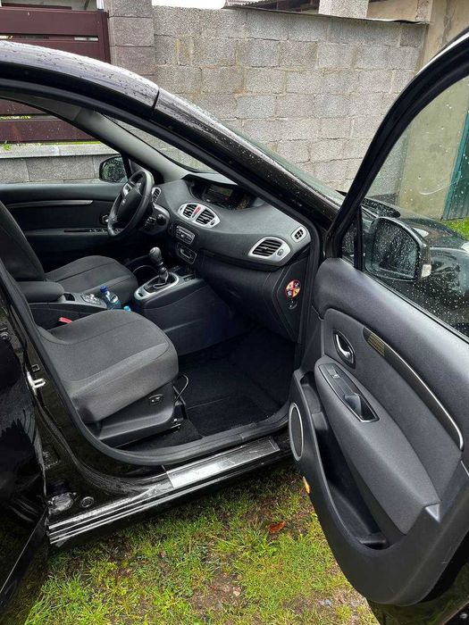 Renault Grand Scénic 2010 рік