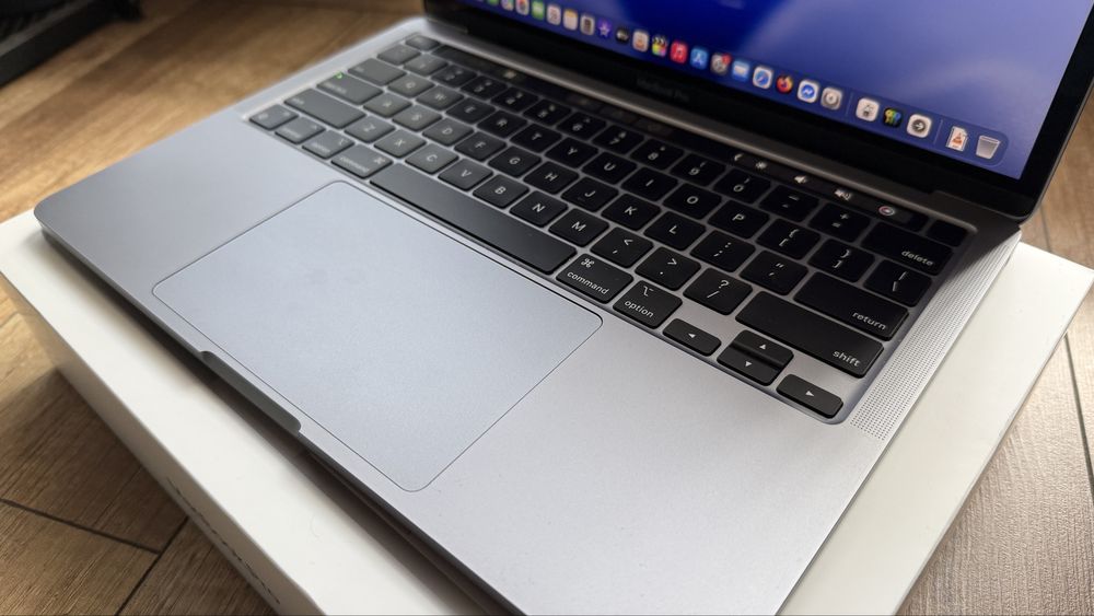 MacBook Pro 13 M1