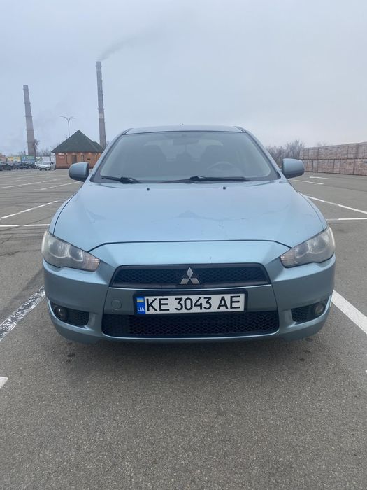 Митсубиши лансер Х/ Mitsubishi lancer X