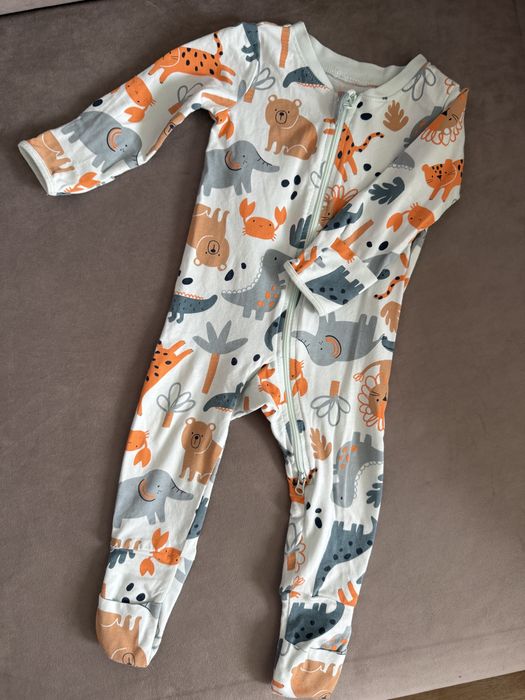 Чоловічок до 68 см