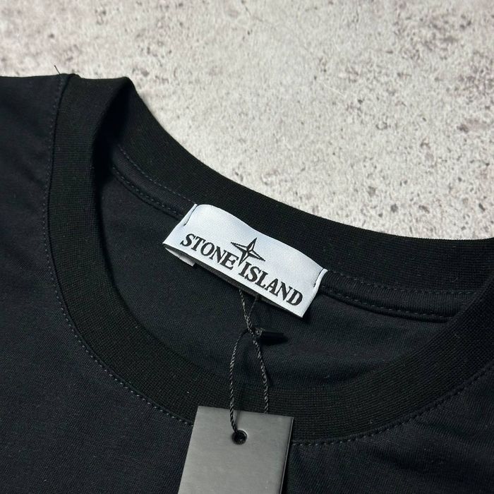 Футболка Stone island S,M,L,XL