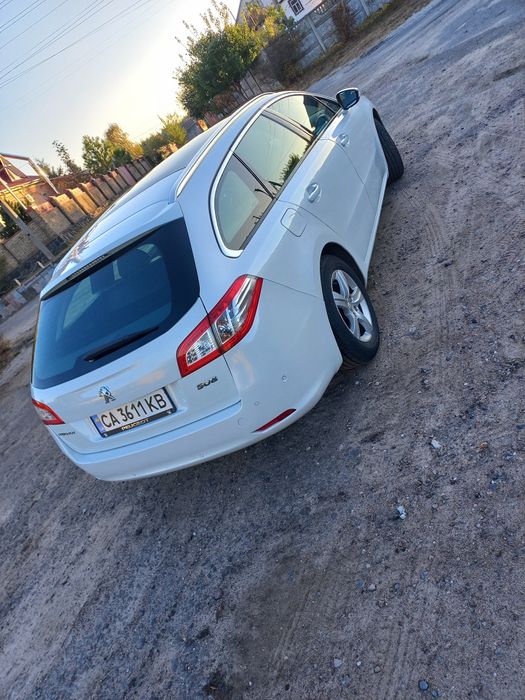 Продається Пежо 508