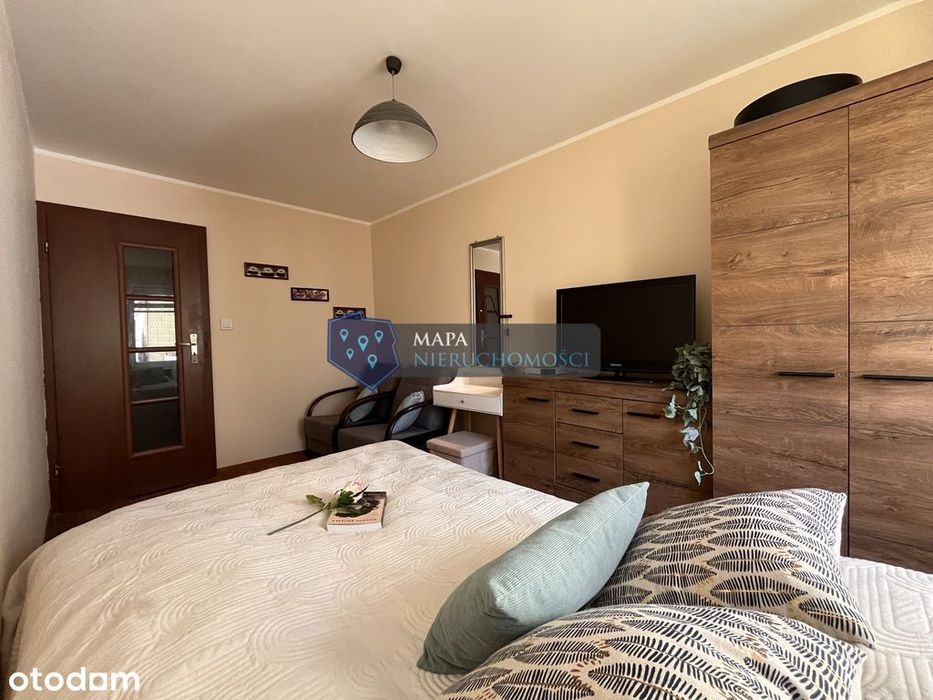 M4 na Południu/ parter/ loggia