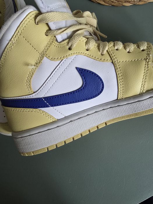 Buty Nike Air Jordan 1 Mid