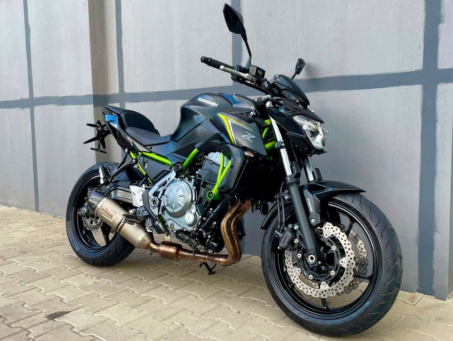Kawasaki