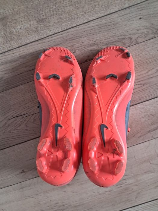 Korki Nike Mercurial dziecięce