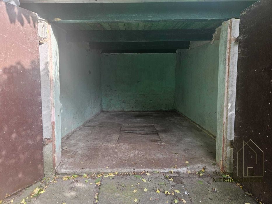 Mieszkanie 2-pokojowe,ul. Kościuszki – centrum + garaż 25 tys
