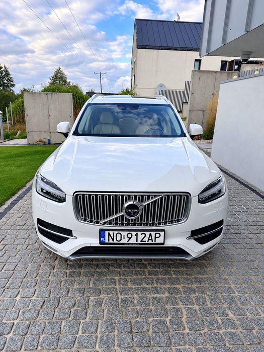 Volvo XC 90
