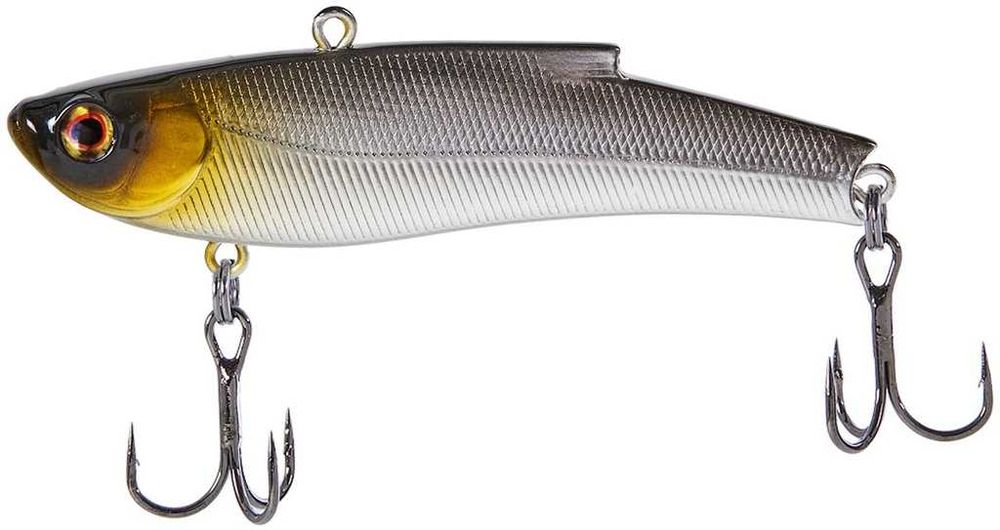 Select Regent Vib 70S 7cm 15g #07