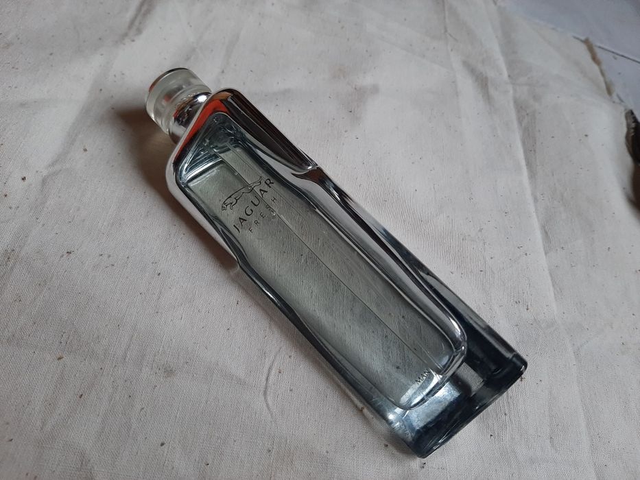Подарок Jaguar Fresh Verve