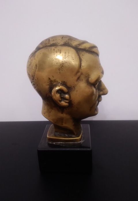 Popiersie A.H. III Rzesza