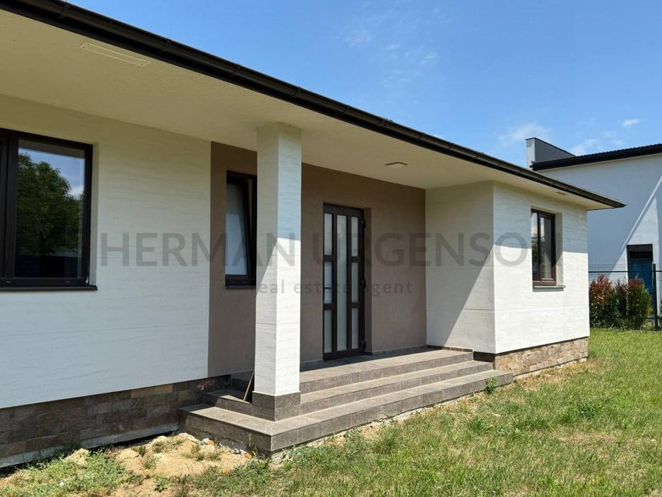 Дом по адресу Петефі Шандора пл. (площадь 140 м²) - Atlanta.ua - фото 23