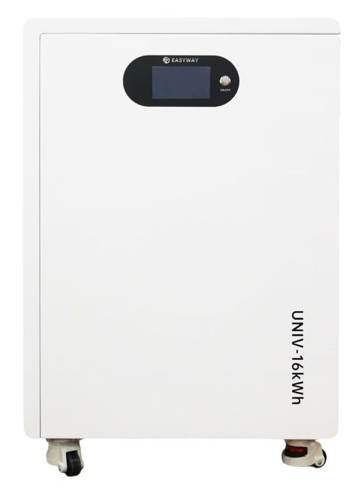 Bateria Easyway 16.08kwh  fotovoltaicos Stock disponível em Leiria