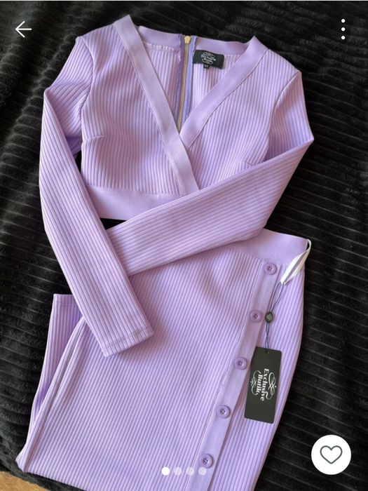 Nowy komplet Exclusive Butik