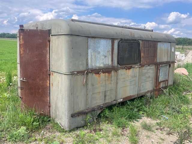 Barak Pakamera Star 660