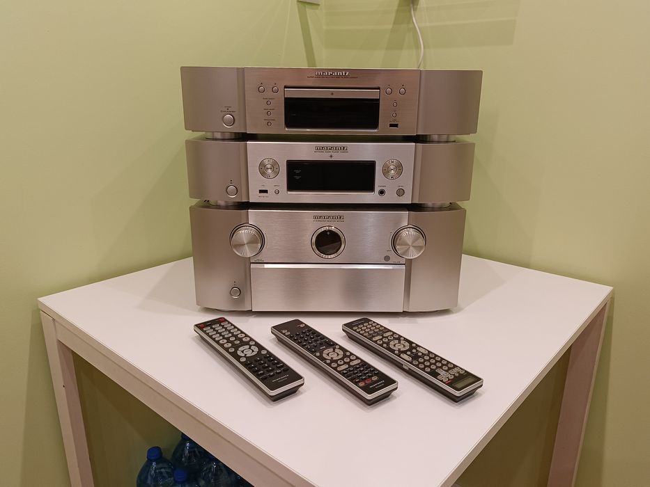 Marantz NA6005.KARTON