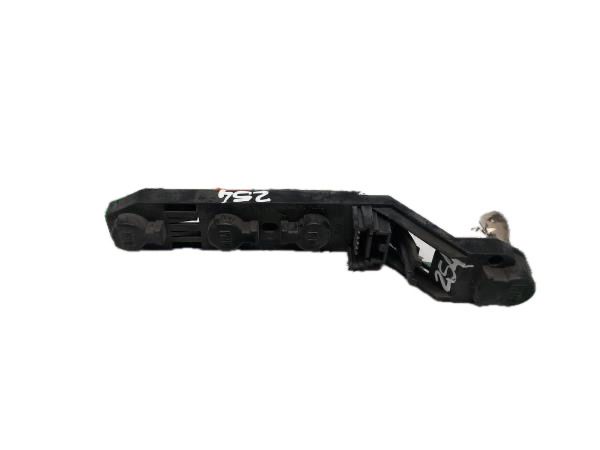 Suporte lâmpada direito RENAULT Megane II (BM0/1_, CM0/1_)